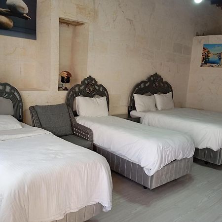 Aslan Guest House Sanliurfa Luaran gambar