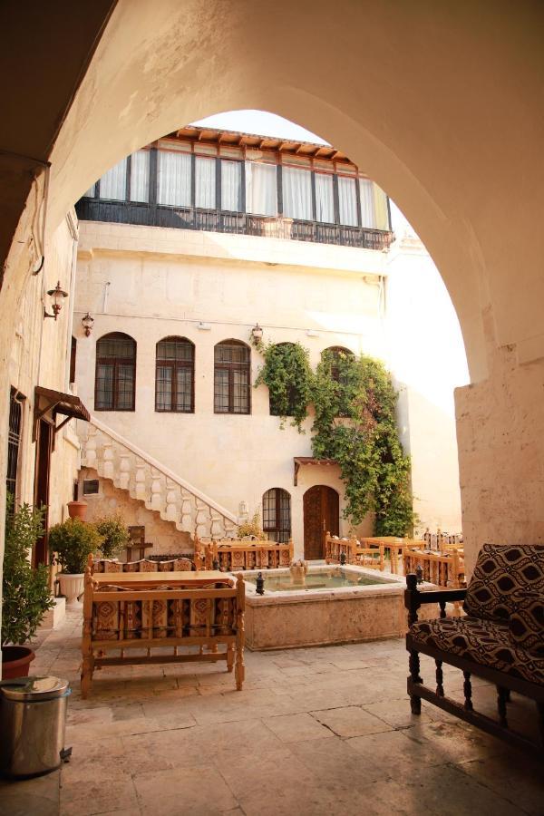 Aslan Guest House Sanliurfa Luaran gambar