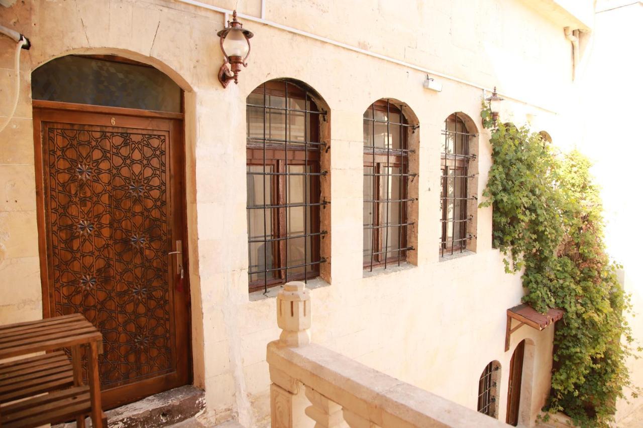 Aslan Guest House Sanliurfa Luaran gambar