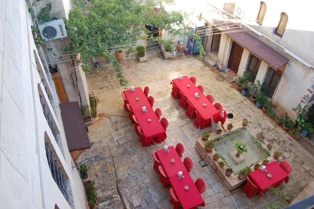 Aslan Guest House Sanliurfa Luaran gambar