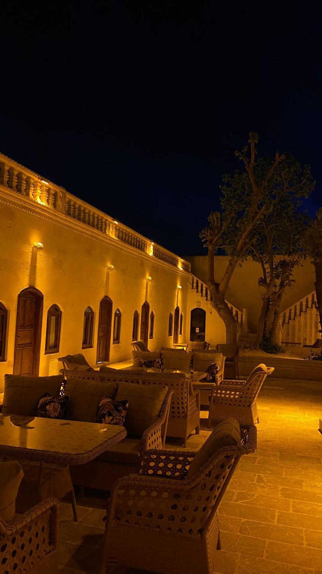 Aslan Guest House Sanliurfa Luaran gambar