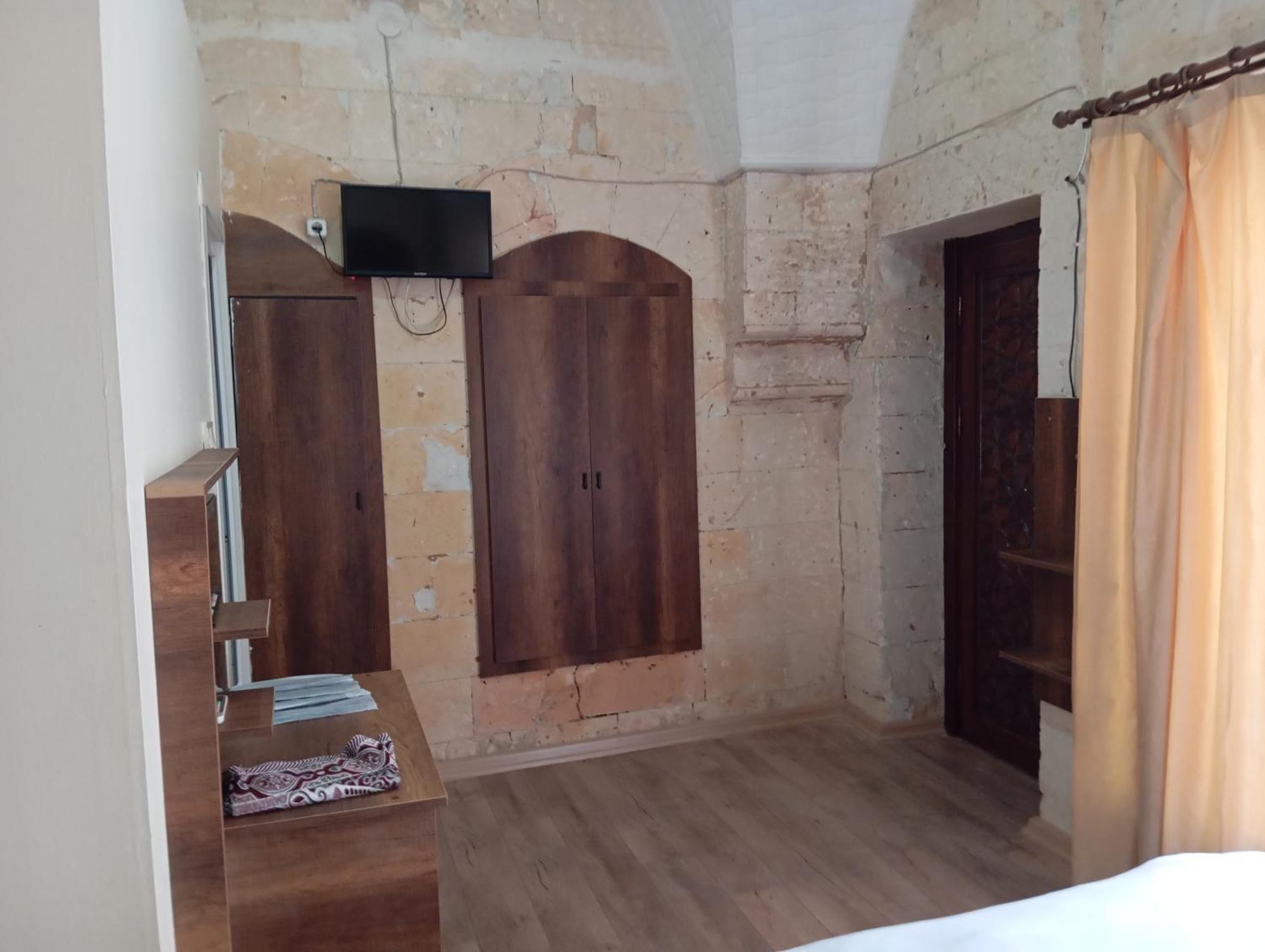 Aslan Guest House Sanliurfa Luaran gambar