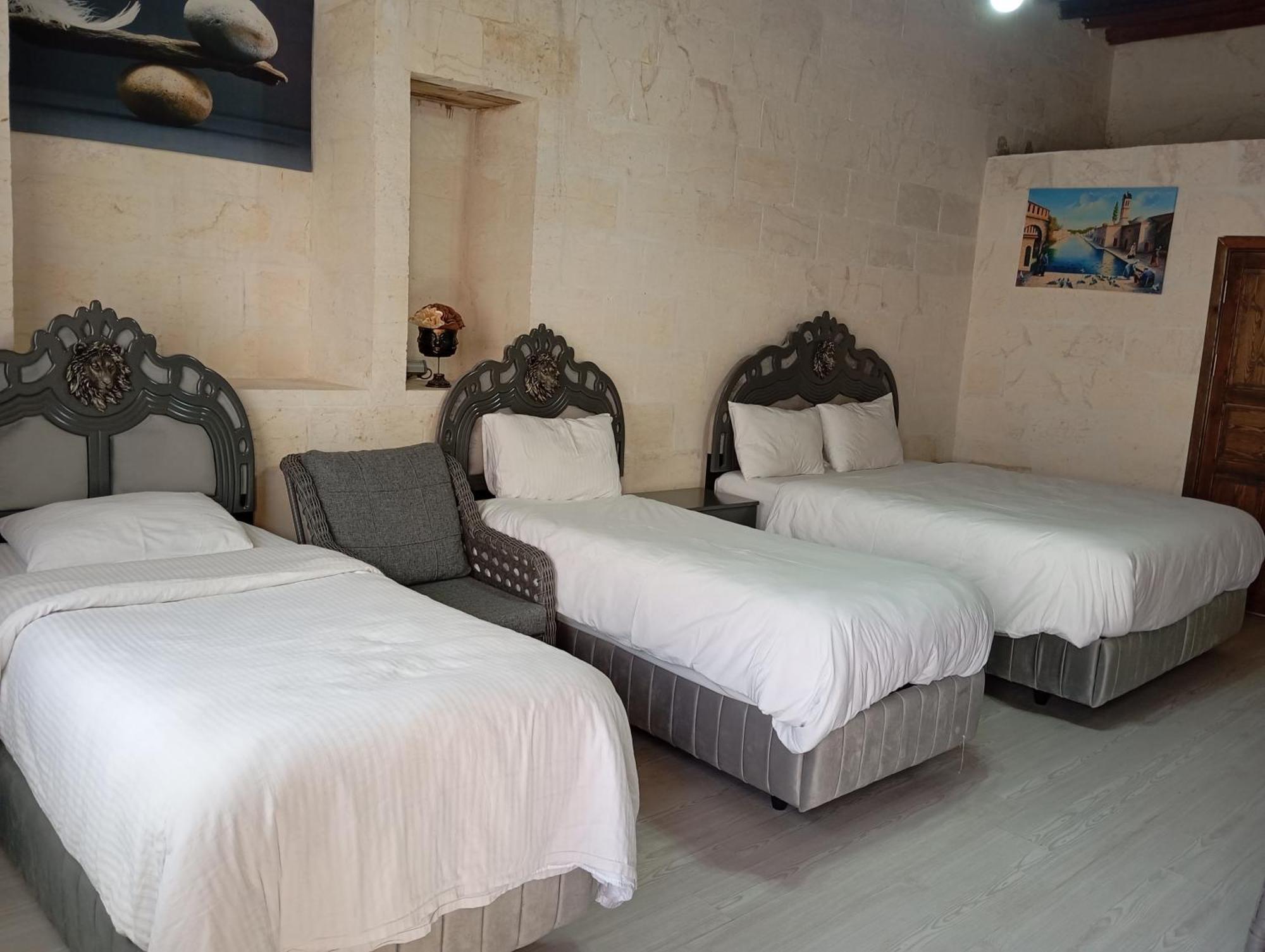 Aslan Guest House Sanliurfa Luaran gambar