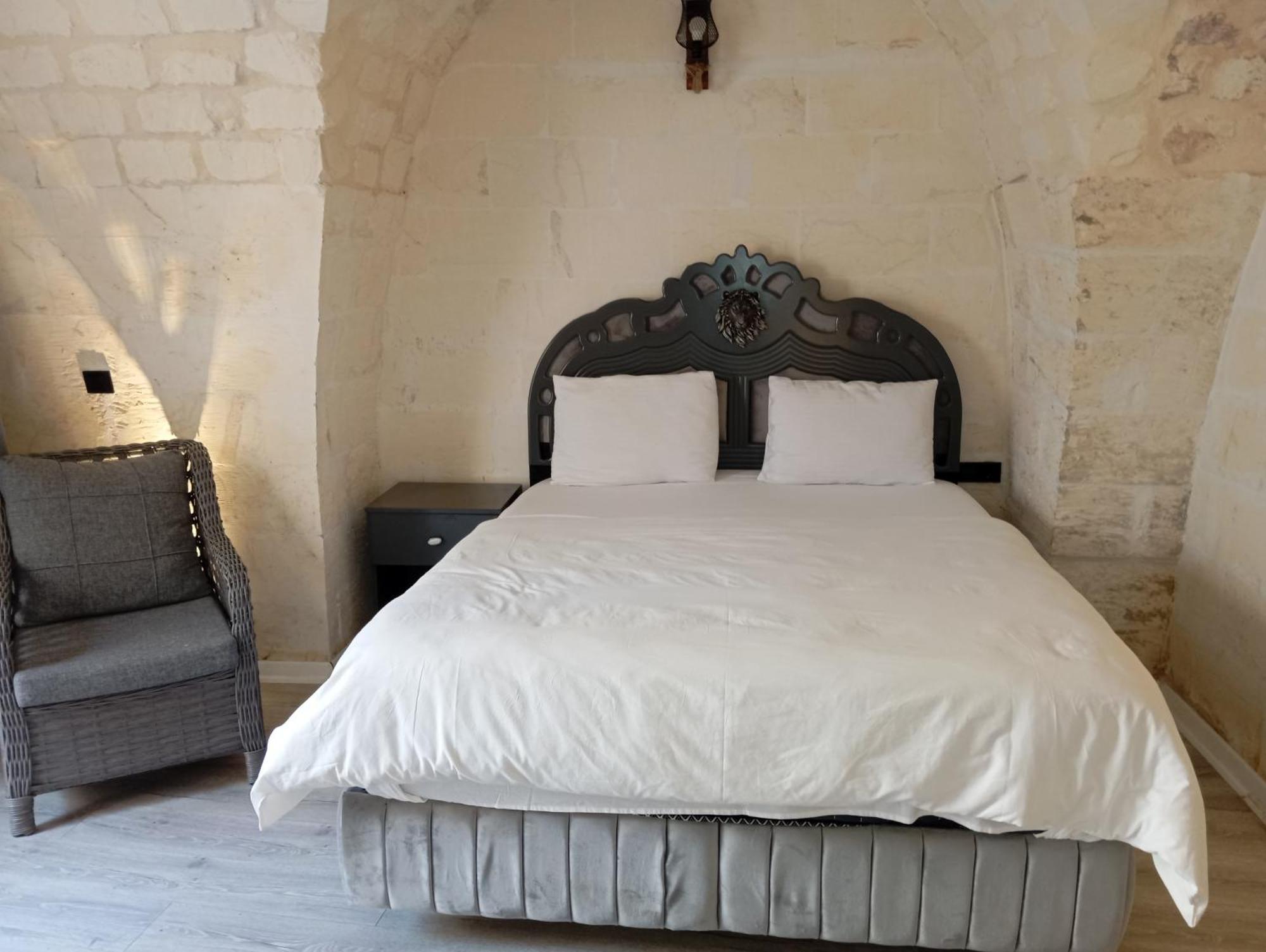 Aslan Guest House Sanliurfa Luaran gambar