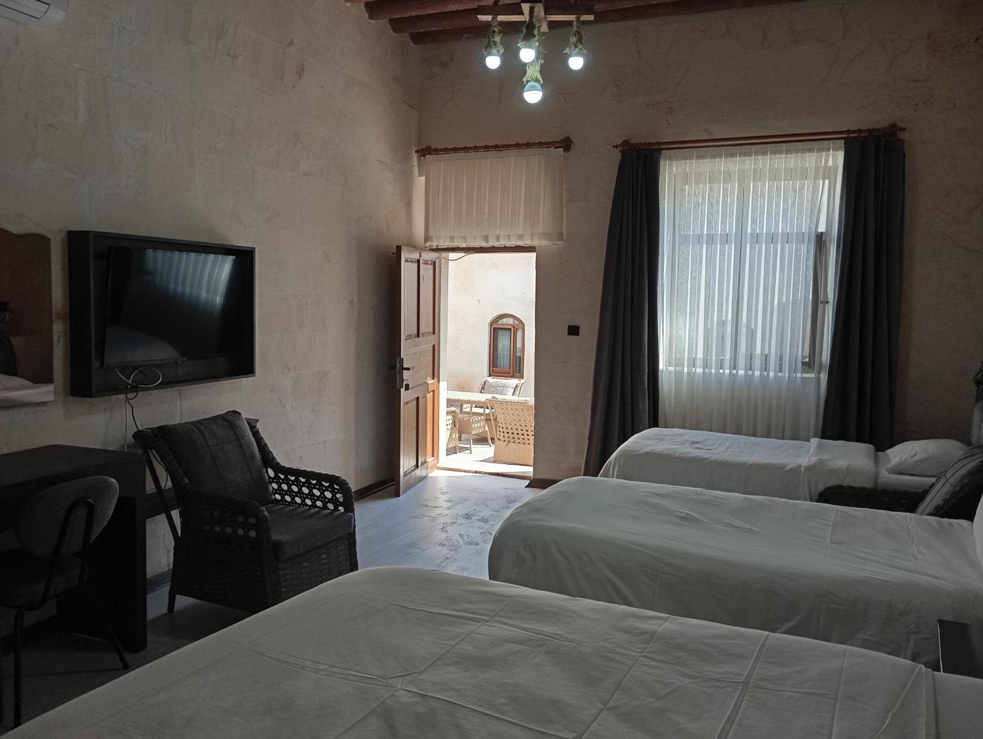 Aslan Guest House Sanliurfa Luaran gambar