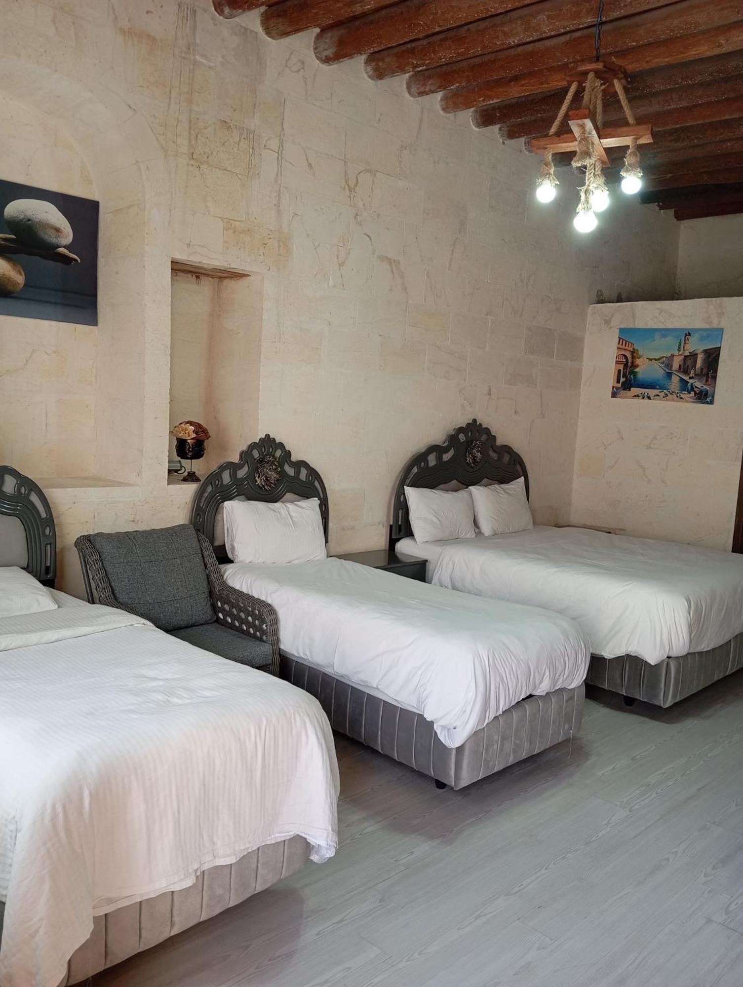 Aslan Guest House Sanliurfa Luaran gambar