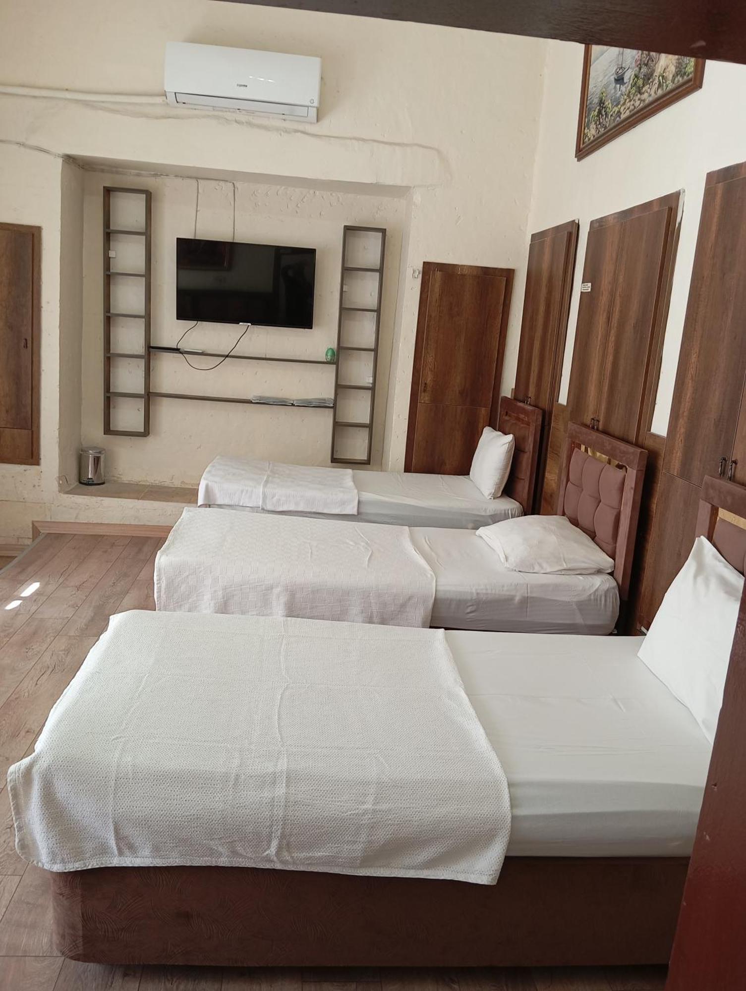 Aslan Guest House Sanliurfa Luaran gambar