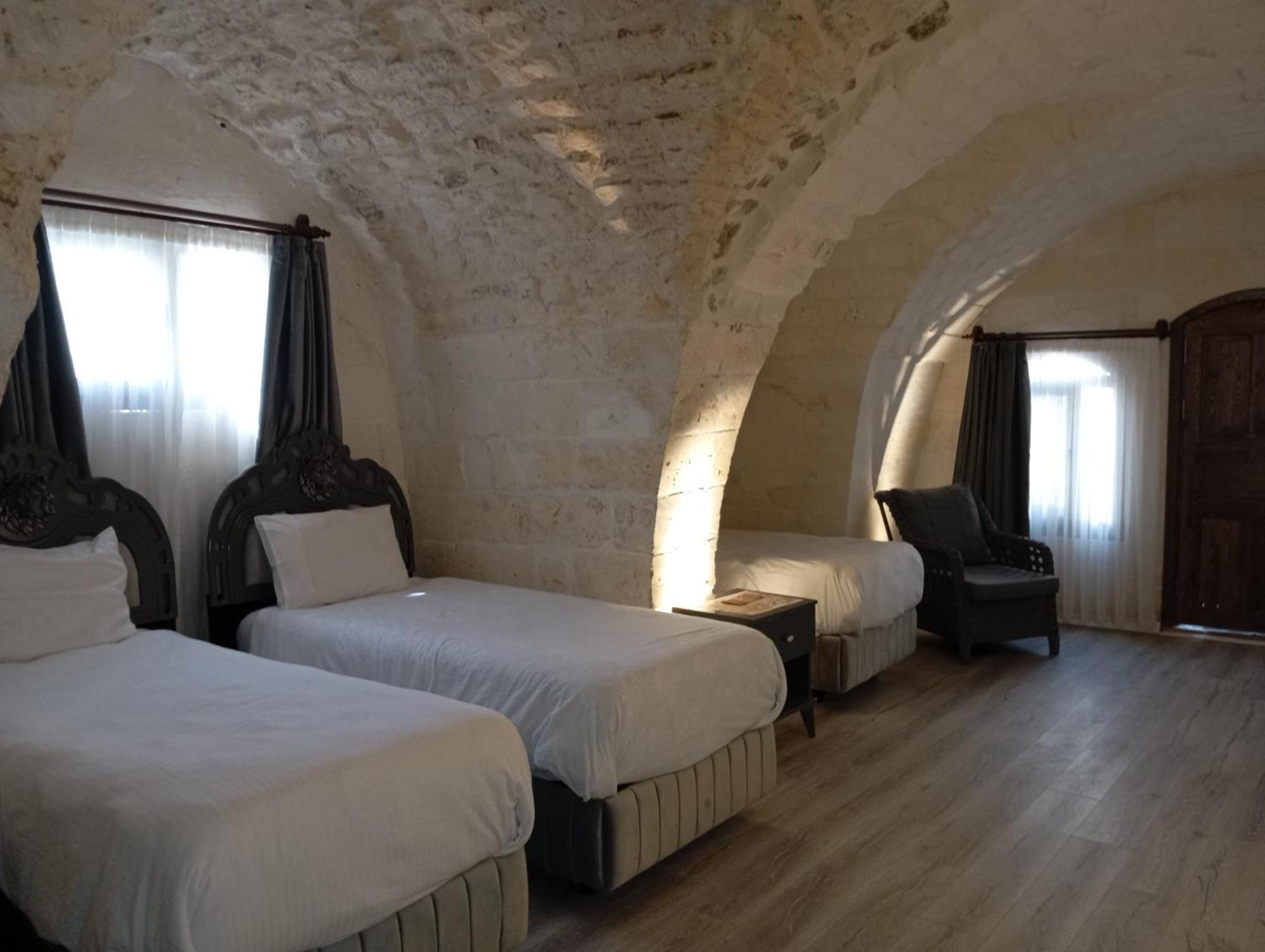 Aslan Guest House Sanliurfa Luaran gambar