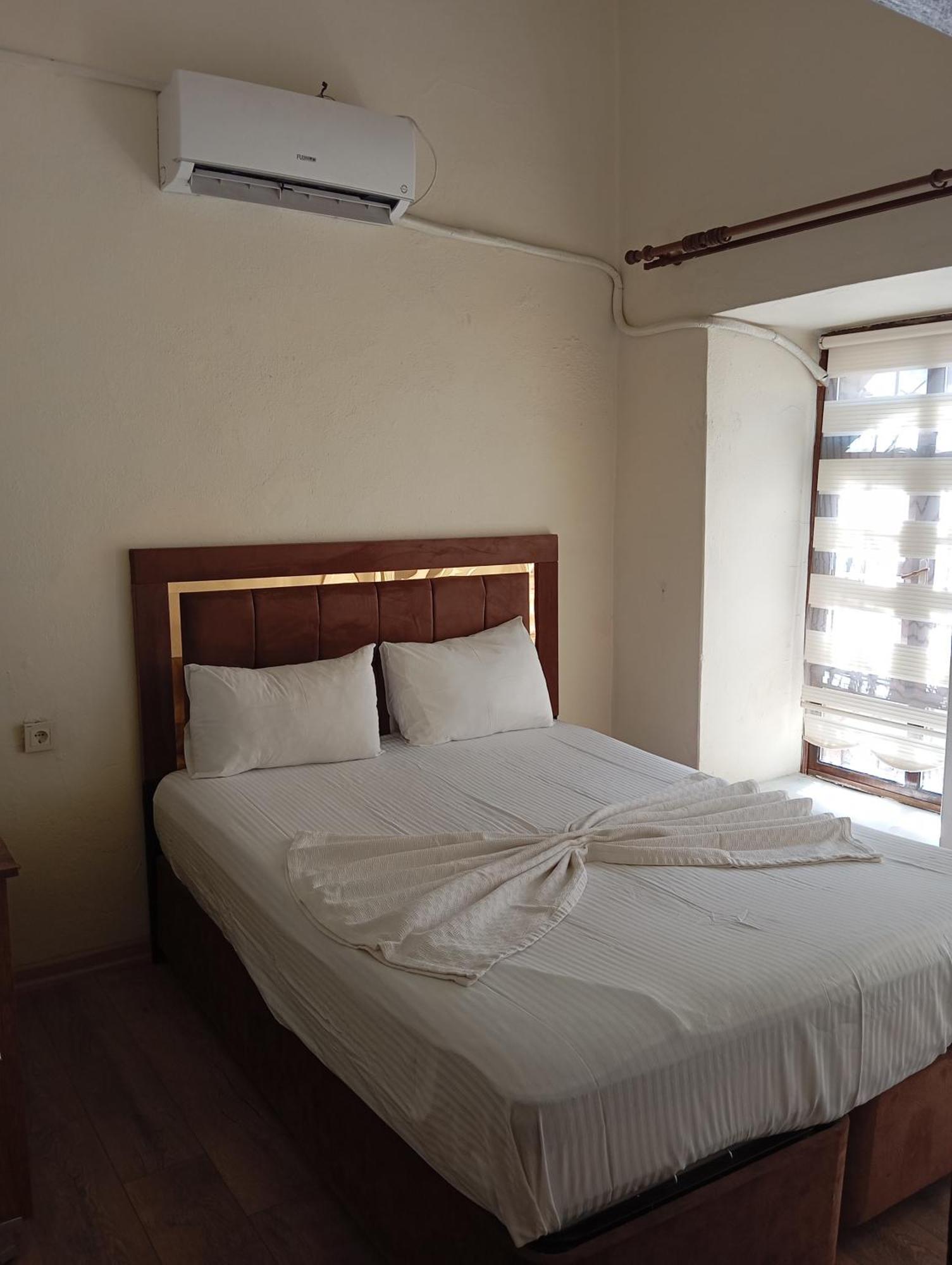 Aslan Guest House Sanliurfa Luaran gambar