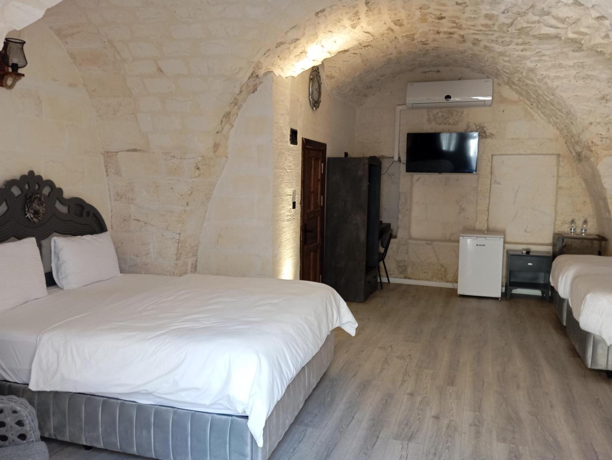 Aslan Guest House Sanliurfa Luaran gambar