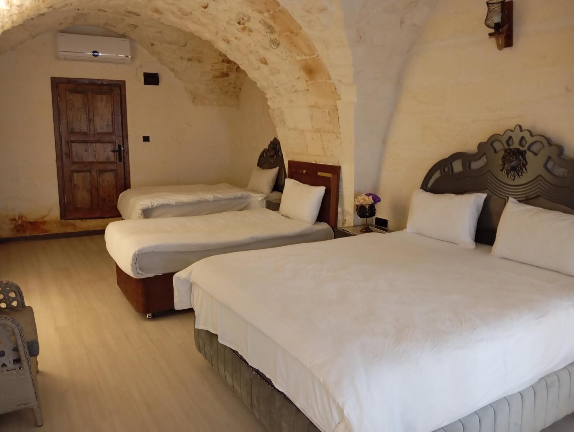Aslan Guest House Sanliurfa Luaran gambar