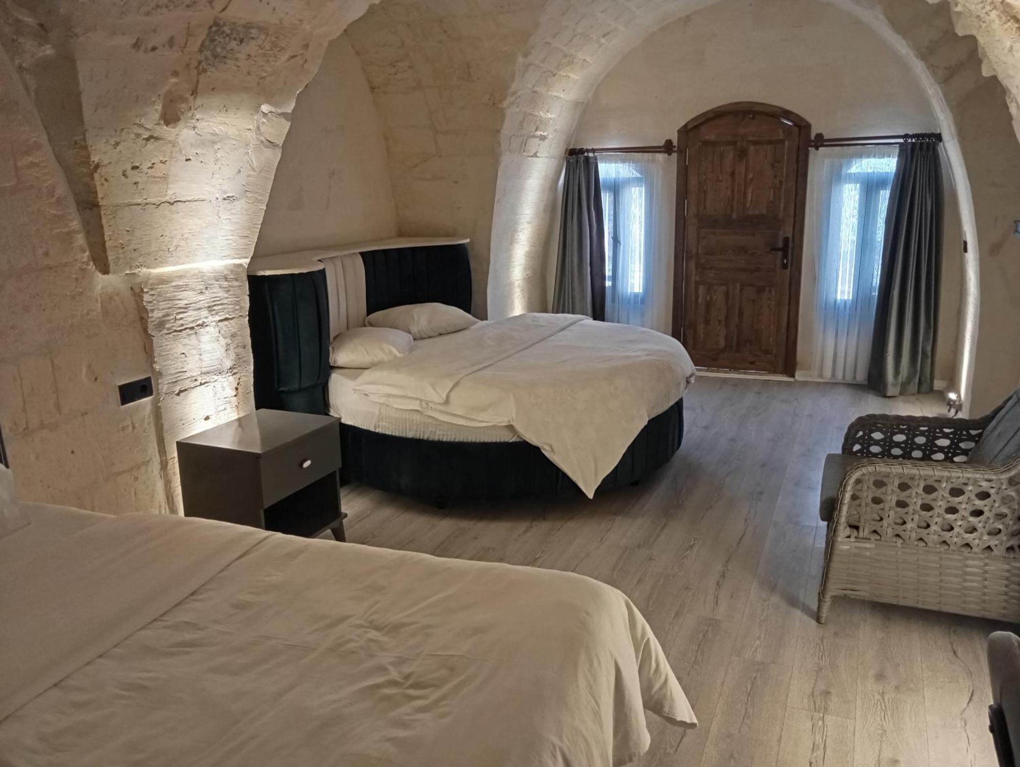Aslan Guest House Sanliurfa Luaran gambar