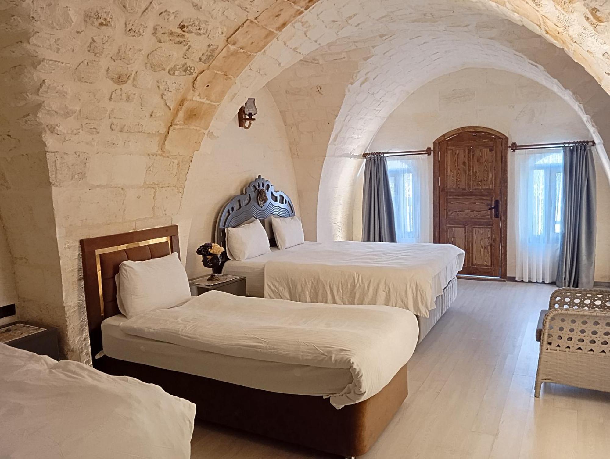 Aslan Guest House Sanliurfa Luaran gambar