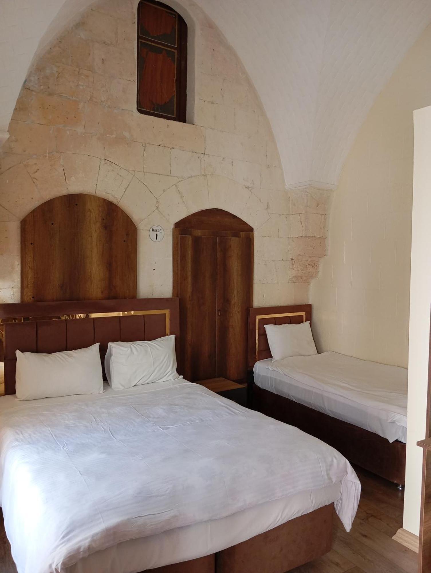 Aslan Guest House Sanliurfa Luaran gambar