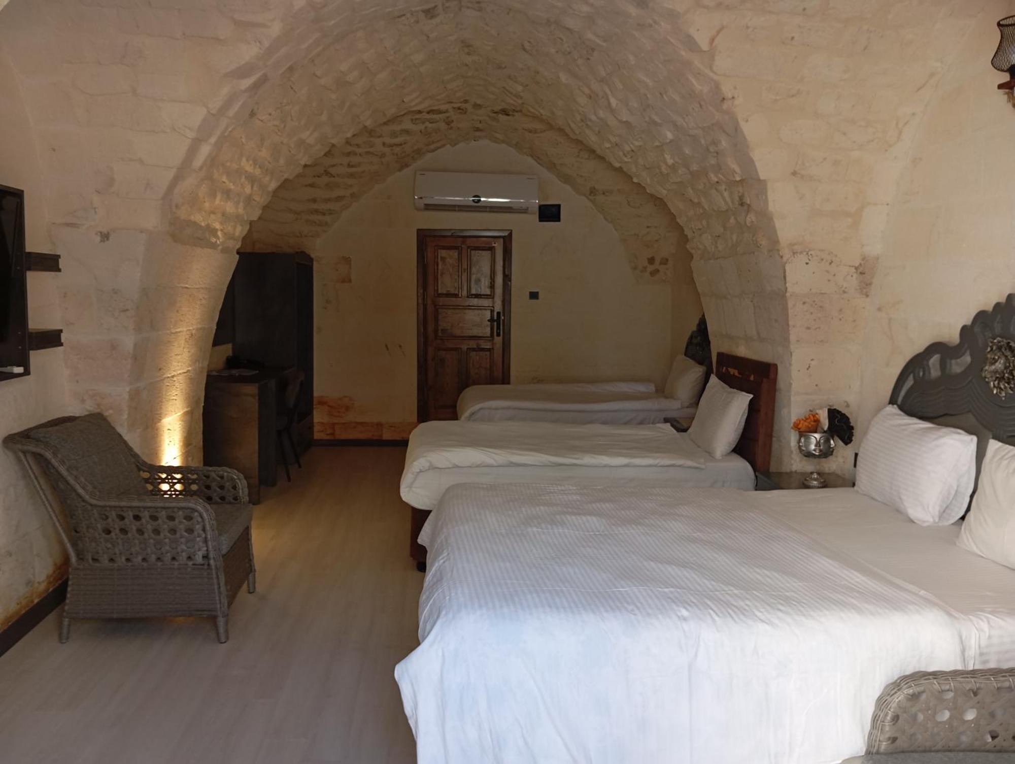 Aslan Guest House Sanliurfa Luaran gambar