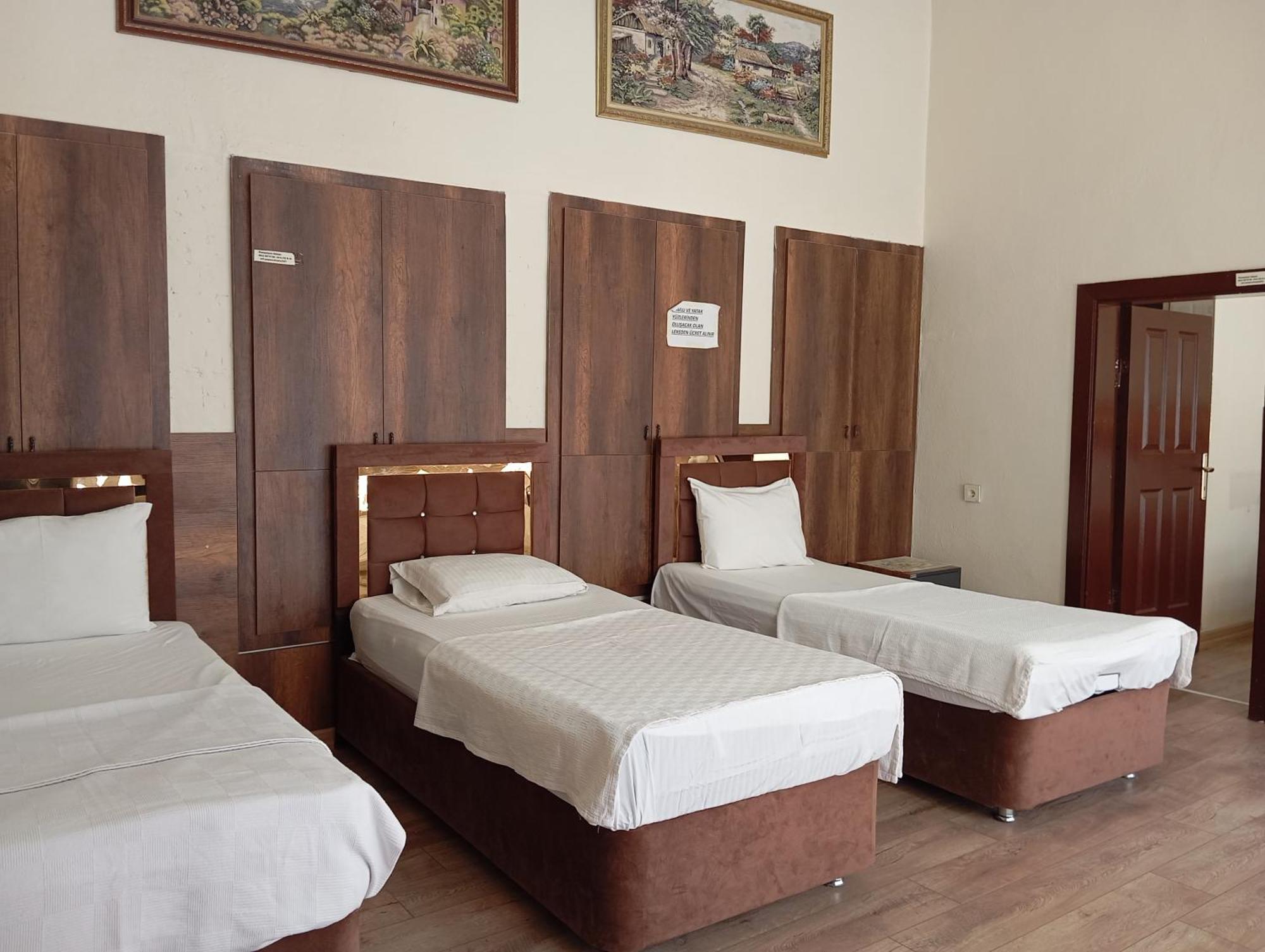 Aslan Guest House Sanliurfa Luaran gambar