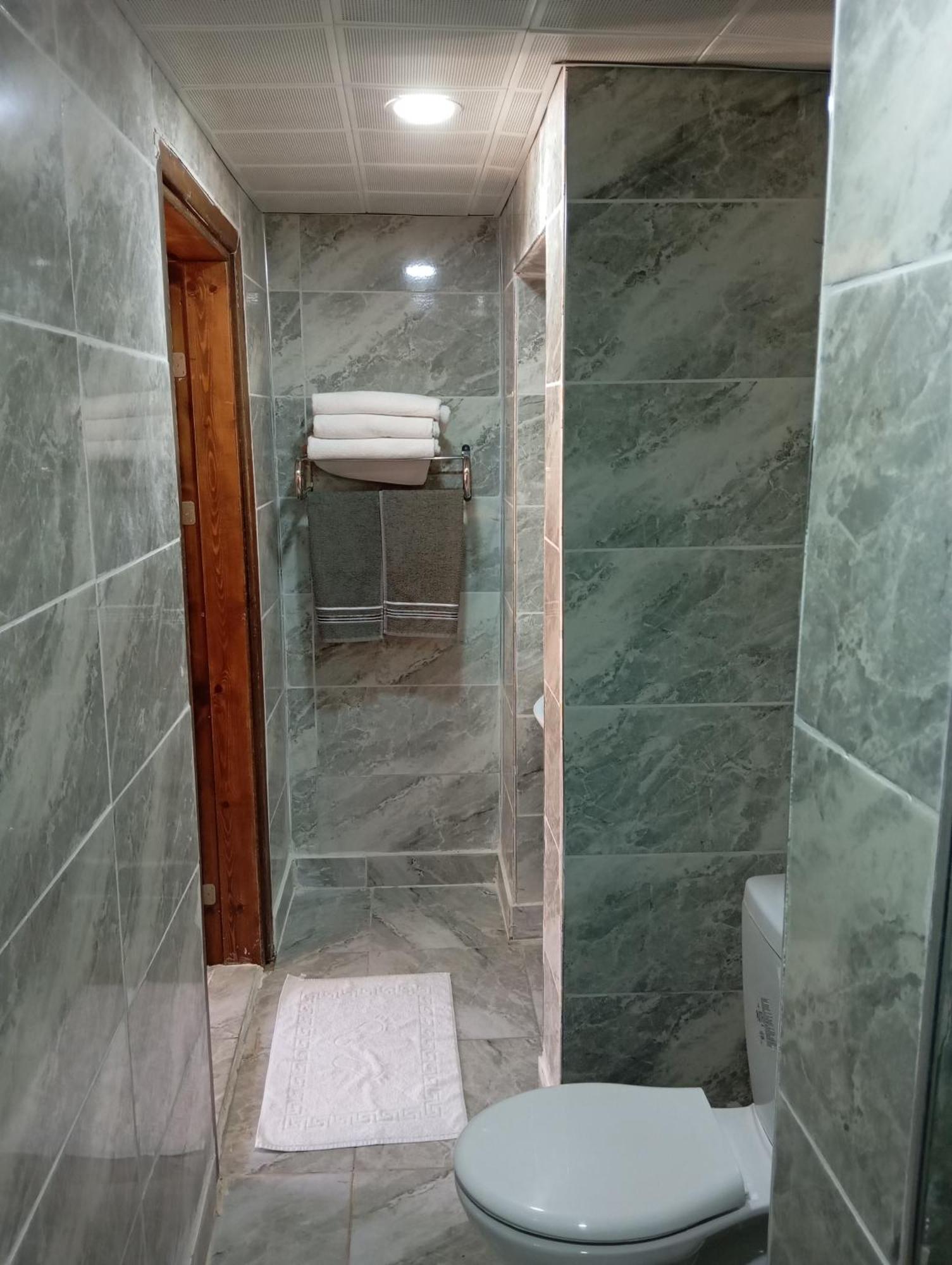 Aslan Guest House Sanliurfa Luaran gambar