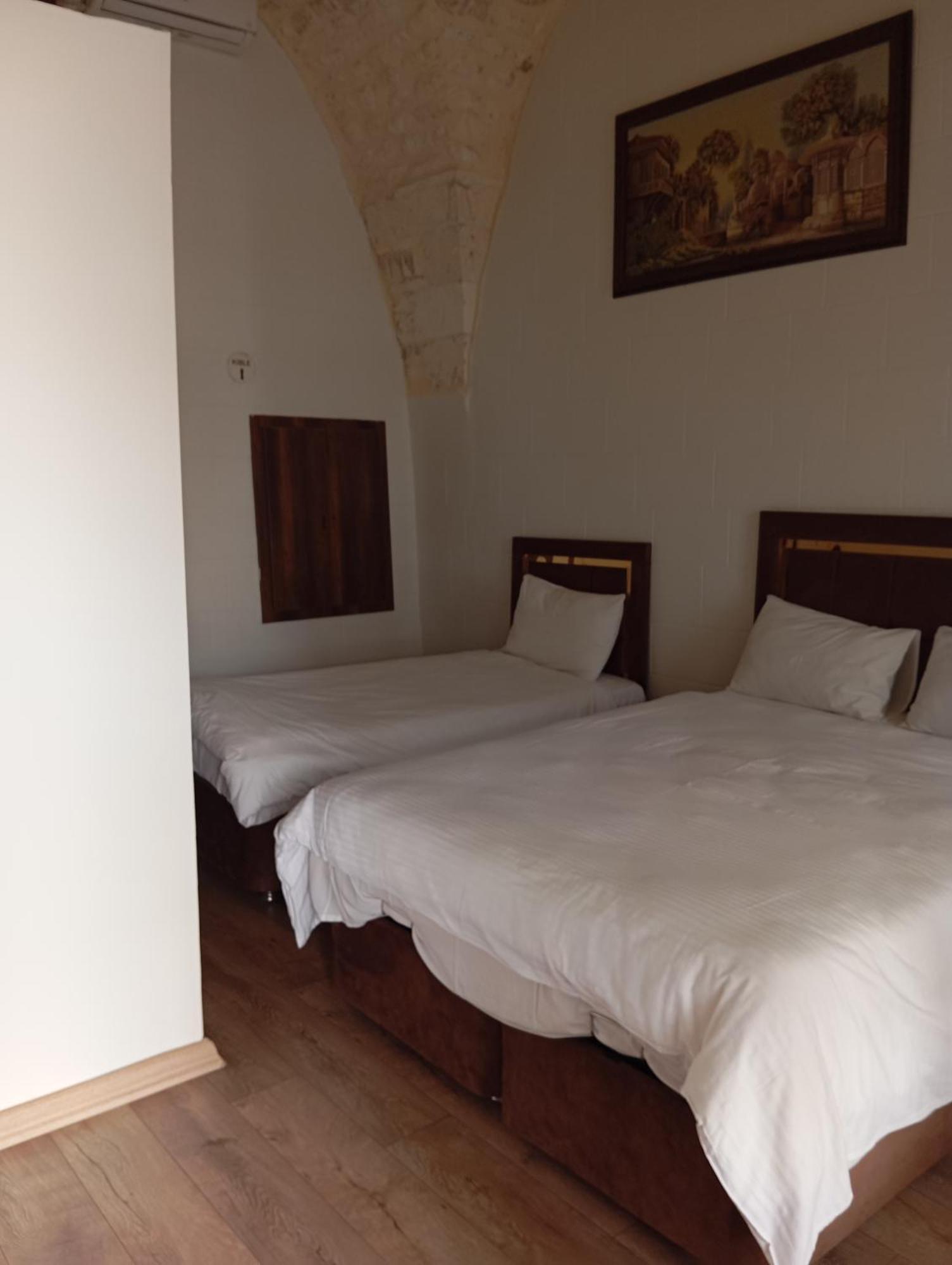 Aslan Guest House Sanliurfa Luaran gambar