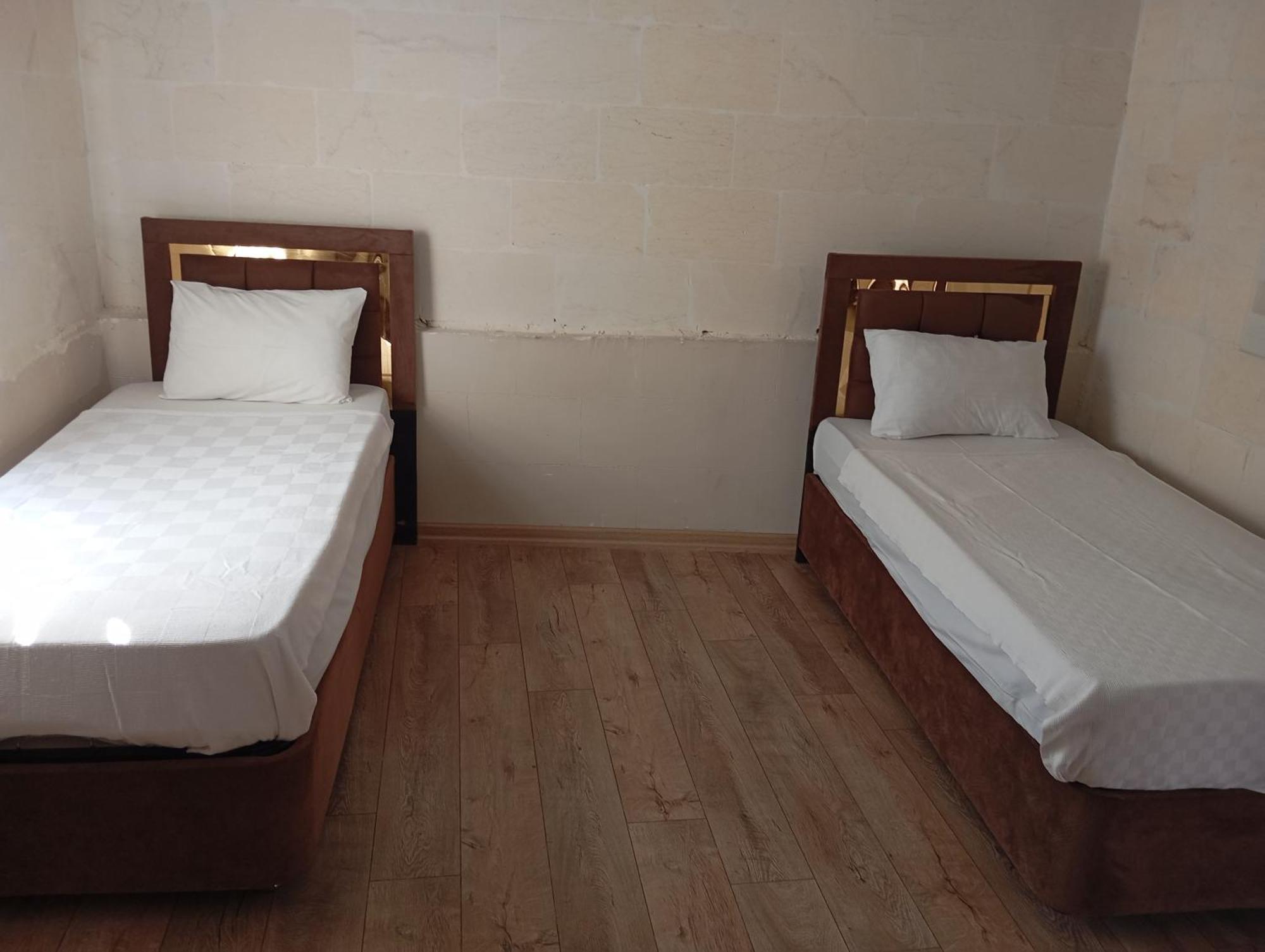Aslan Guest House Sanliurfa Luaran gambar