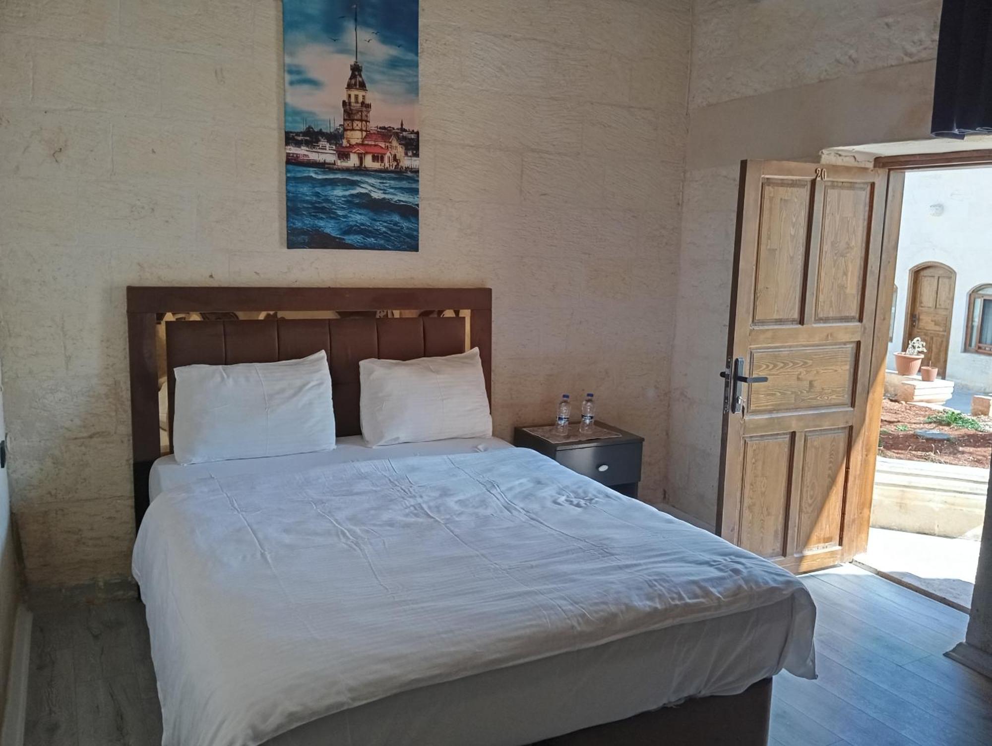 Aslan Guest House Sanliurfa Luaran gambar