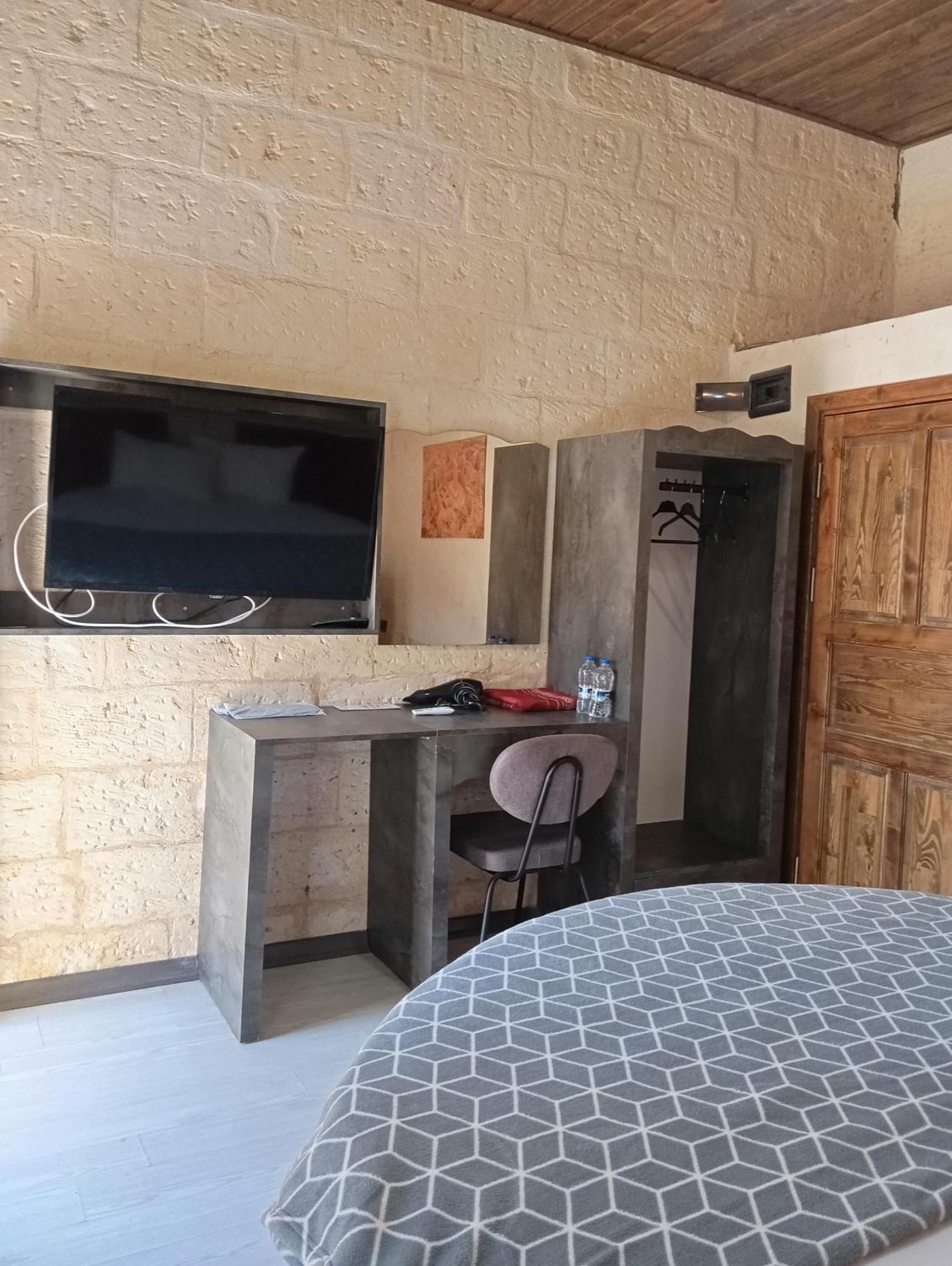 Aslan Guest House Sanliurfa Luaran gambar