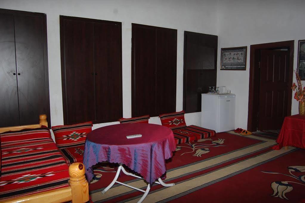 Aslan Guest House Sanliurfa Luaran gambar