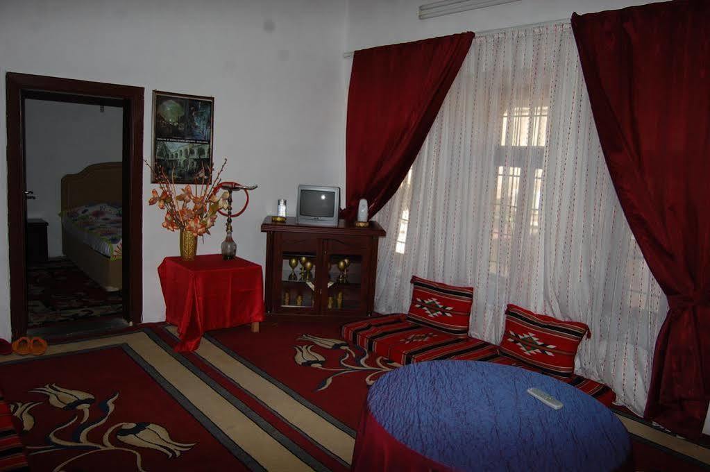 Aslan Guest House Sanliurfa Luaran gambar