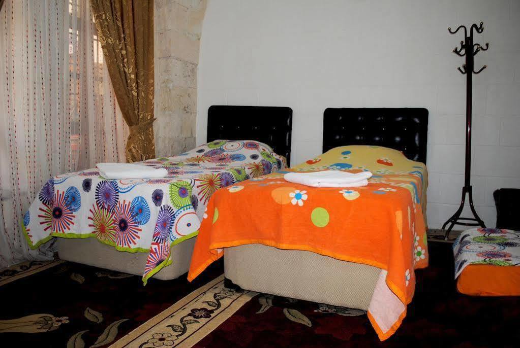 Aslan Guest House Sanliurfa Luaran gambar