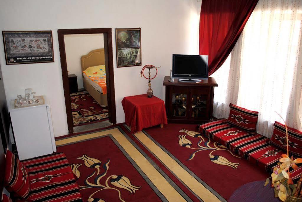 Aslan Guest House Sanliurfa Luaran gambar
