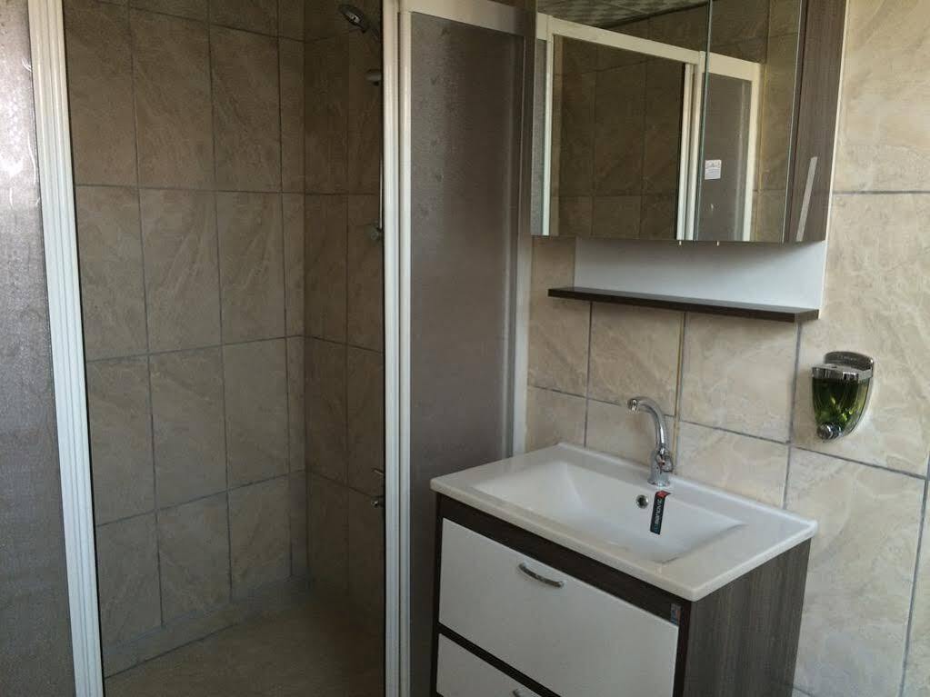 Aslan Guest House Sanliurfa Luaran gambar